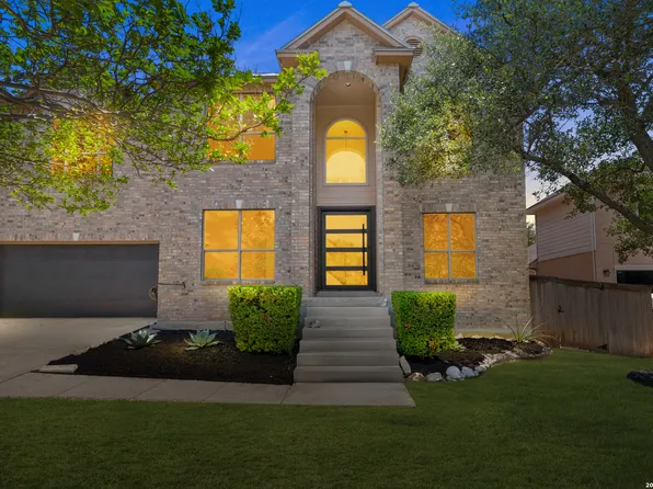 24314 BEAR MTN, San Antonio, TX 78258