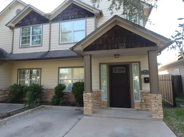 7816 Comal St APT B, Houston, TX 77051