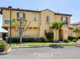 2750 Oak Hill Dr #16, Ontario, CA