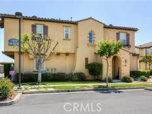 2750 Oak Hill Dr #16, Ontario, CA 91761