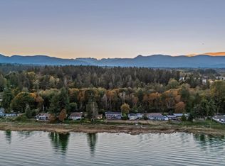 3440 Sandpiper Dr, Courtenay, BC