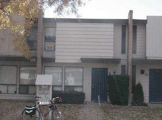 115 E Thunderbird Dr APT B, Fort Collins, CO 80525
