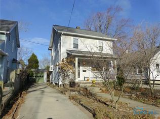 2342 Mellwood Ave, Toledo, OH 43613