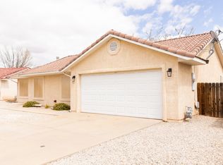80 N Paradise Way, St George, UT 84790