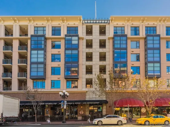 530 K St Unit 519, San Diego, CA 92101