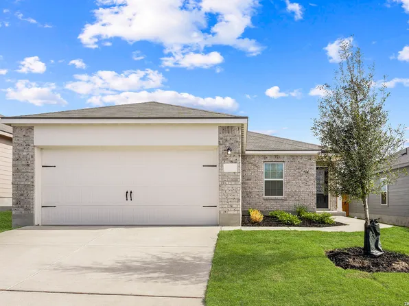 4018 Lena Gardens, San Antonio, TX 78073