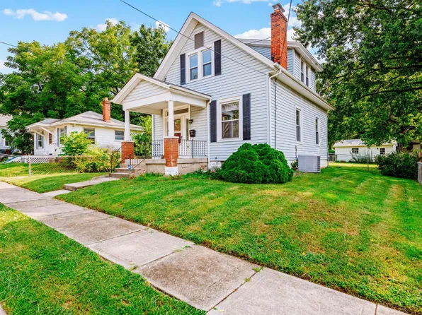 7424 Joseph St, Cincinnati, OH 45231