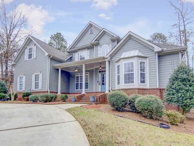 45 Harbor Vw, Newnan, GA, 30263