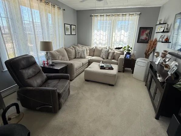 41 Chatham St #8, Worcester, MA 01609