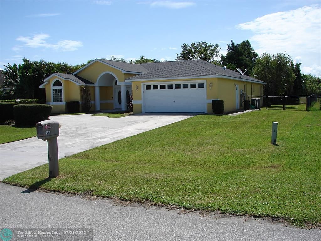 2150 SE 9th Ave, Okeechobee, FL 34974 MLS F10391574 Zillow