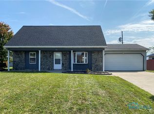 204 Linda Ct, Archbold, OH 43502