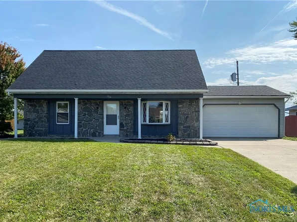 204 Linda Ct, Archbold, OH 43502