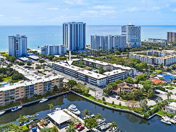2nd image of 1501 S Ocean Boulevard #204
