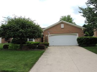 3111 Barry Trace Ct, Dublin, OH
