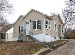 1305 57th Pl, Des Moines, IA 50311