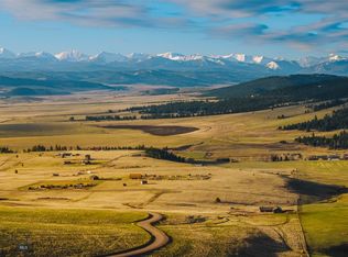 View Ridge Way, Philipsburg, MT 59858