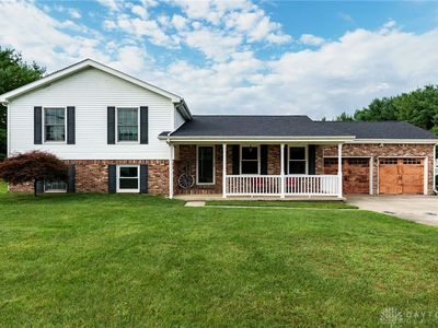 7794 E State Route 571, Tipp City, OH, 45371