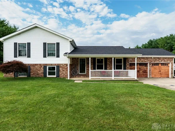 7794 E State Route 571, Tipp City, OH 45371