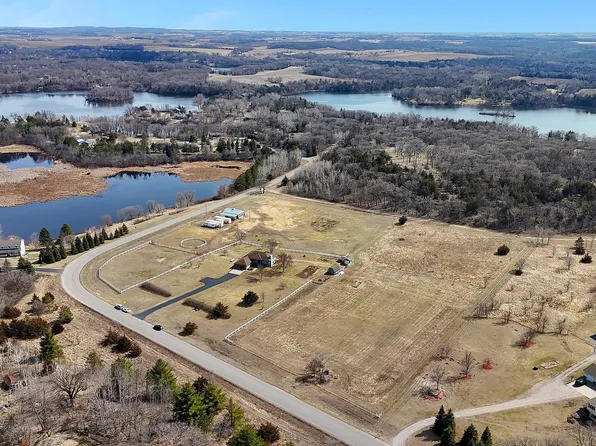 21947 Frostview Rd, Cold Spring, MN 56320