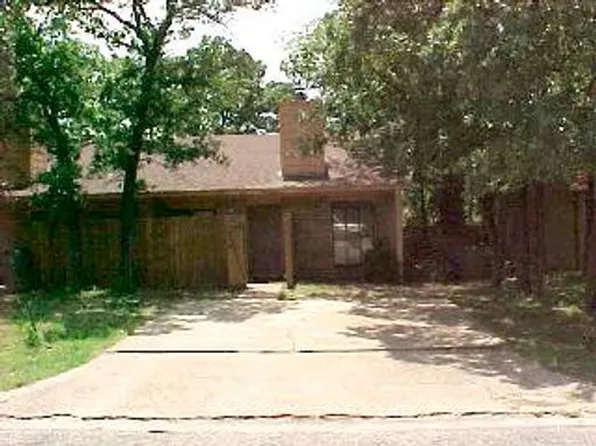 2834 Forest Bnd, Bryan, TX 77801