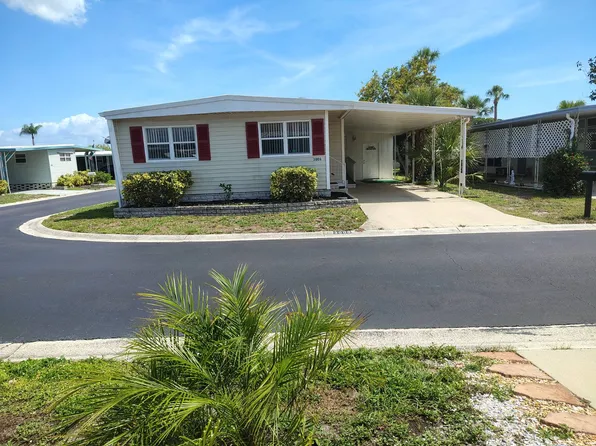 2001 83rd Ave N Lot 3006, Saint Petersburg, FL 33702