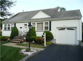 534 S Plainfield Ave, South Plainfield, NJ