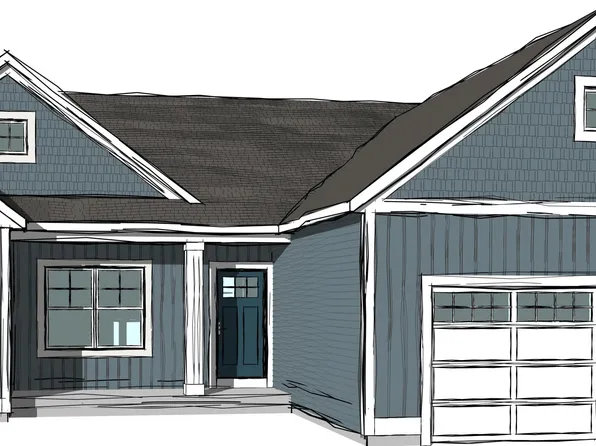 3717 Elderberry Dr Lot 223, Holland, MI 49424