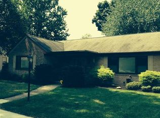 605 Altavista Ave, Harrisburg, PA 17109