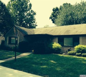 605 Altavista Ave, Harrisburg, PA, 17109