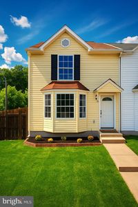 56 Stadium Cir, Inwood, WV, 25428