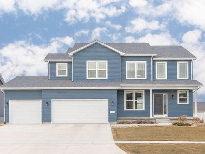 2703 Maple Grove Dr, Cedar Falls, IA, 50613