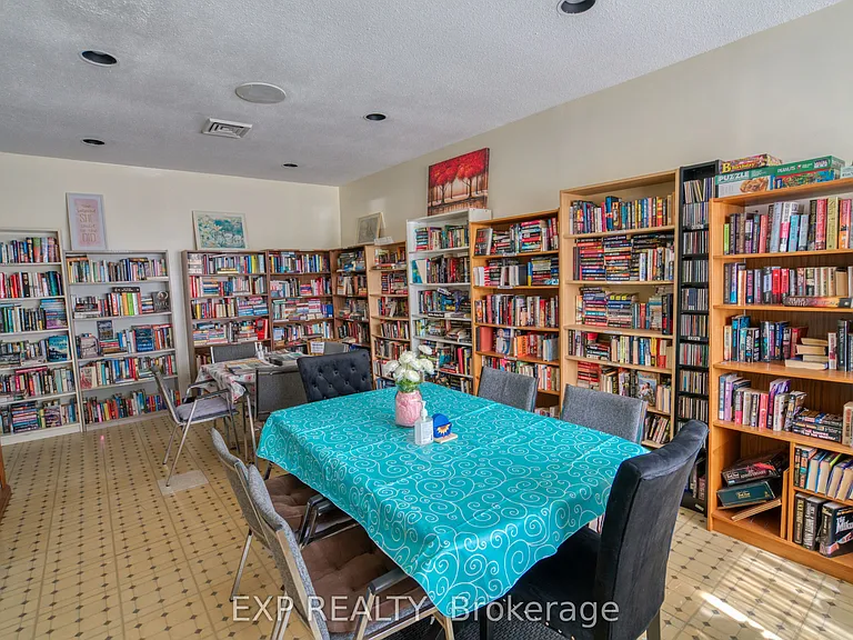 1380 Prince Of Wales Dr #1201 — Photo 36