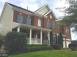 12135 Cypress Spring Rd, Clarksburg, MD 20871