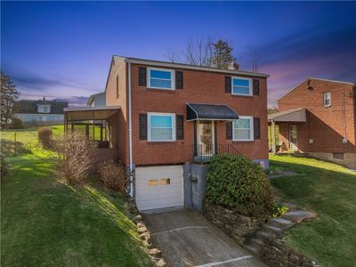 807 Broadway Ave, East Mc Keesport, PA, 15035