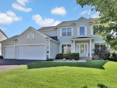 7333 Burr Oak Ave S, Cottage Grove, MN, 55016