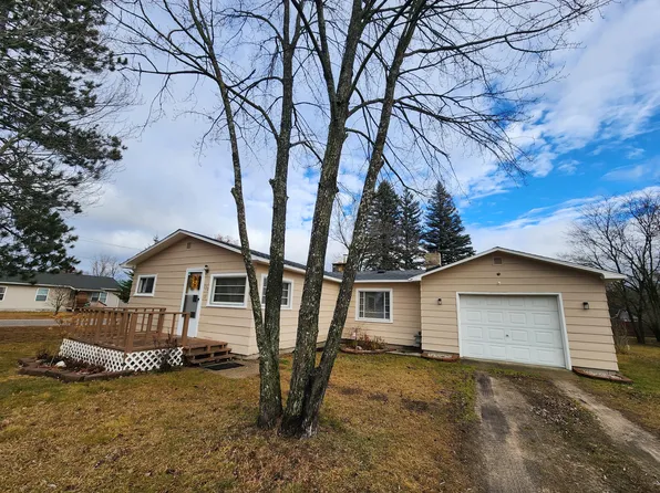 120 N Cass St, Mio, MI 48647