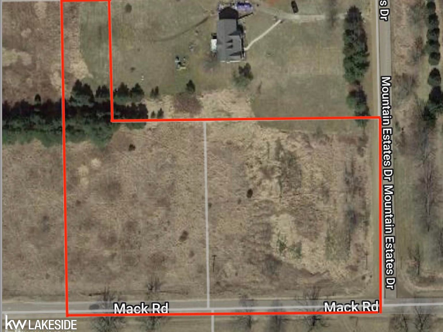 0 Mack Rd, Leonard, MI 48367 Zillow