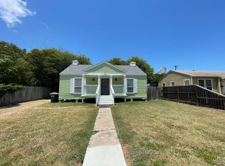 322 Beverly Dr, Corpus Christi, TX 78411