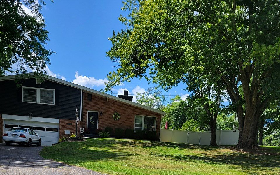 360 Burlington Rd, Jackson, OH 45640 Zillow