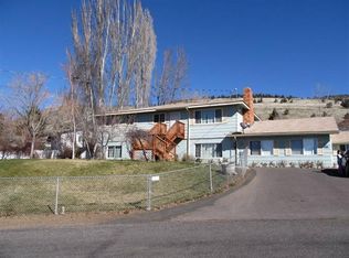 6407 Harvey Dr, Klamath Falls, OR 97603