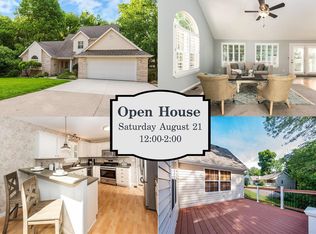 613 Hummingbird Ct, Troy, IL 62294