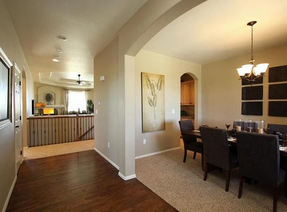 2908 Saratoga Trail