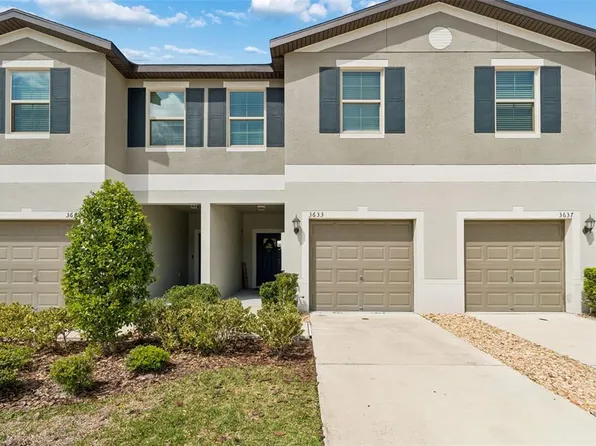 3633 Bellmeade Ct, Wesley Chapel, FL 33543