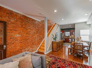 2017 Memphis St, Philadelphia, PA 19125