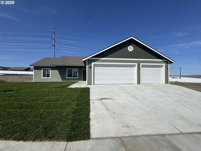 2926 Curlew St, Umatilla, OR, 97882