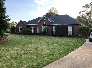 1262 Ossahatchie Creek Rd, Ellerslie, GA 31807