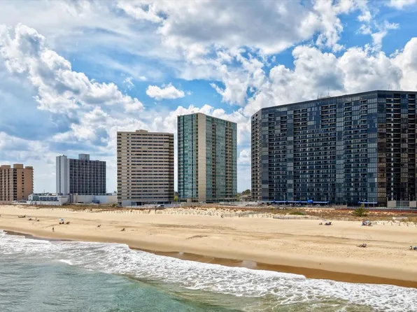 10700 Coastal Hwy Unit 2509, Ocean City, MD 21842