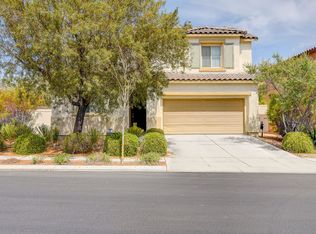 5548 Ayers Cliff St, North Las Vegas, NV 89081