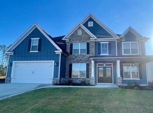 249 Prominence Dr, Grovetown, GA 30813