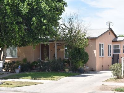 1061 E St, Brawley, CA, 92227